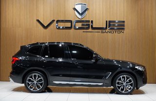 2022 BMW xDrive30d - photo 3