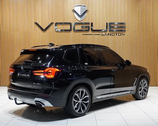2022 BMW xDrive30d - photo 5