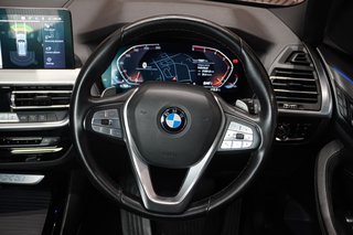 2022 BMW xDrive30d - photo 4