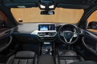 2022 BMW xDrive30d - photo 5