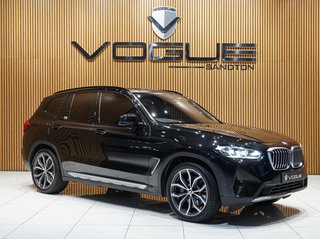 BMW X3 Used vehicle for sale