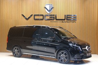 Mercedes-Benz V-Class Used vehicle for sale