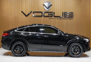 2023 Mercedes-Benz GLE AMG53 COUPE 4MATIC - photo 3