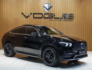 Mercedes-Benz GLE Used vehicle for sale