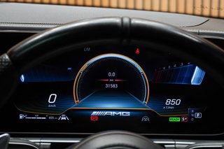 2023 Mercedes-Benz GLE AMG53 COUPE 4MATIC - photo 4