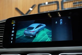 2023 Mercedes-Benz GLE AMG53 COUPE 4MATIC - photo 7
