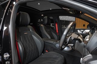 2023 Mercedes-Benz GLE AMG53 COUPE 4MATIC - photo 8