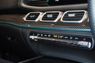 2023 Mercedes-Benz GLE AMG53 COUPE 4MATIC - photo 15