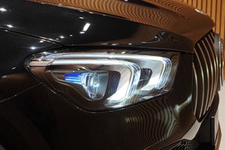 2023 Mercedes-Benz GLE AMG53 COUPE 4MATIC - photo 21