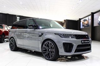 Land Rover Range Rover Sport Used vehicle for sale
