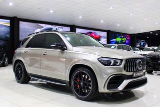 Mercedes-Benz GLE Used vehicle for sale