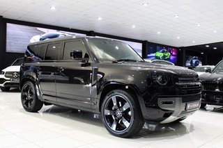 Land Rover Defender Used vehicle for sale