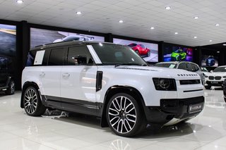 Land Rover Defender Used vehicle for sale