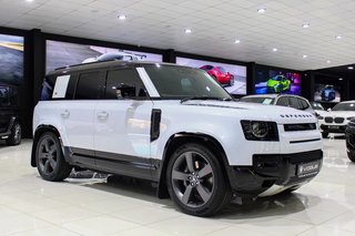 Land Rover Defender Used vehicle for sale