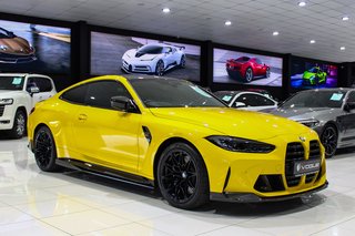 BMW 4 Series Used vehicle for sale