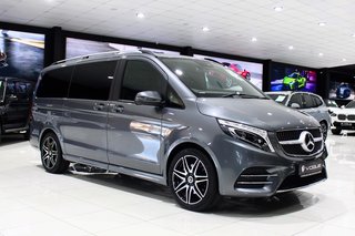 Mercedes-Benz V-Class Used vehicle for sale