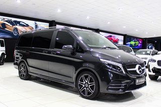 Mercedes-Benz V-Class Used vehicle for sale