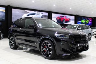 BMW X3 Used vehicle for sale