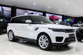 Land Rover Range Rover Used vehicle for sale