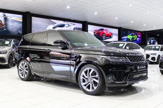 Land Rover Range Rover Sport Used vehicle for sale