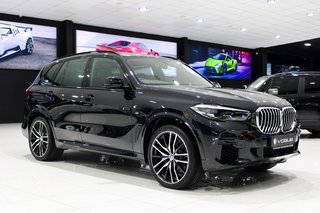 BMW X5 Used vehicle for sale