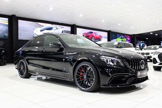 Mercedes-Benz C-Class Used vehicle for sale