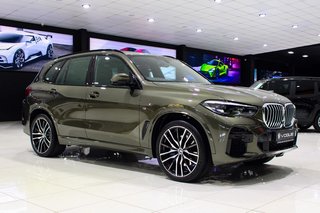 BMW X5 Used vehicle for sale
