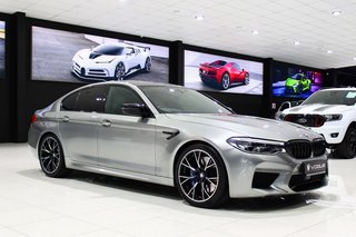 BMW M5 Used vehicle for sale