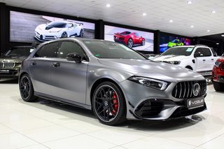 Mercedes-Benz A-Class Used vehicle for sale