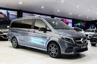 Mercedes-Benz V-Class Used vehicle for sale