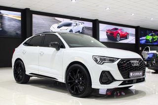 Audi Q3 Used vehicle for sale
