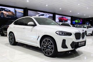 BMW X4 Used vehicle for sale
