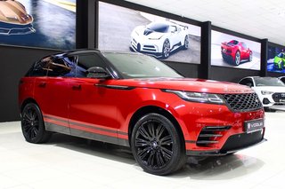 Land Rover Range Rover Velar Used vehicle for sale