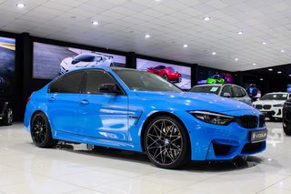 BMW M3 Used vehicle for sale