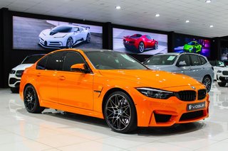 BMW M3 Used vehicle for sale