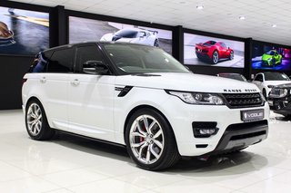 Land Rover Range Rover Used vehicle for sale