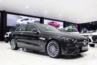 Mercedes-Benz C-Class Used vehicle for sale