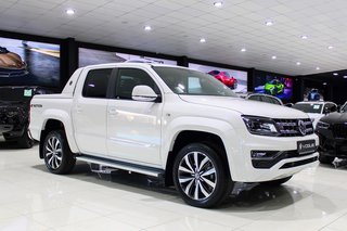 Volkswagen Amarok Used vehicle for sale