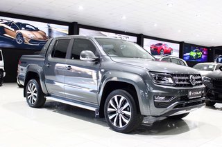 Volkswagen Amarok Used vehicle for sale