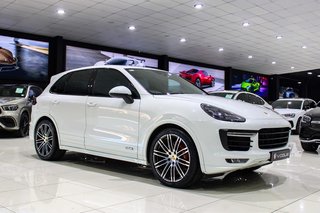 Porsche Cayenne Used vehicle for sale