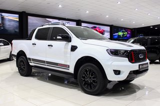 Ford Ranger Used vehicle for sale