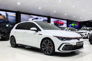 Volkswagen Golf Used vehicle for sale