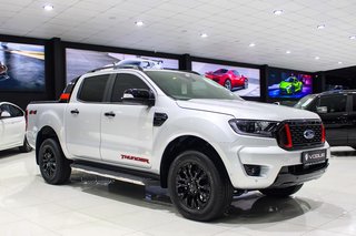 Ford Ranger Used vehicle for sale