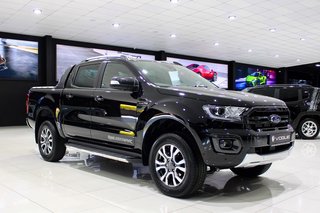 Ford Ranger Used vehicle for sale