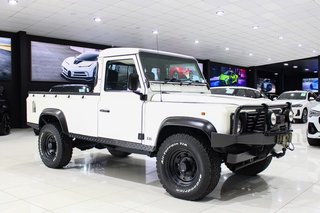 Land Rover Defender Used vehicle for sale