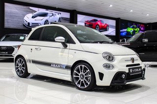 Abarth 500 Used vehicle for sale
