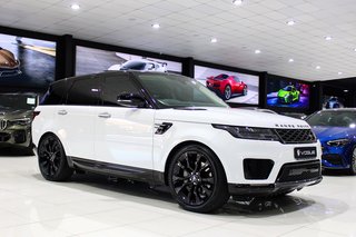 Land Rover Range Rover Used vehicle for sale