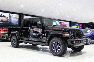 Jeep Gladiator Used vehicle for sale