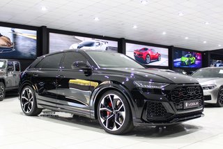 Audi Q8 Used vehicle for sale
