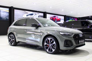 Audi Q5 Used vehicle for sale